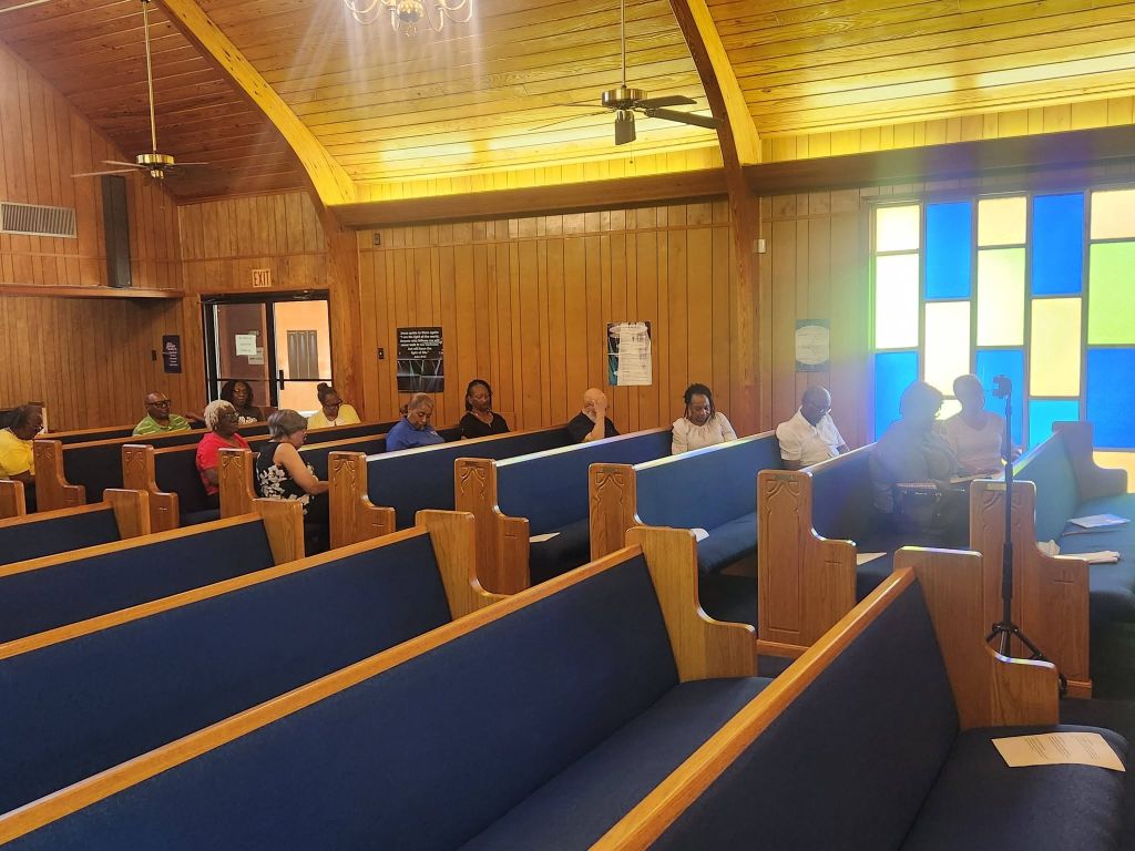 2026 Vacation Bible School
